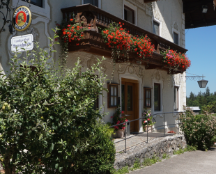 Landgasthof Auerschmiede