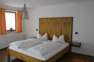 Doppelzimmer incl. Frühstück