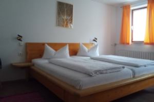 Fünfbettzimmer incl. Frühstück